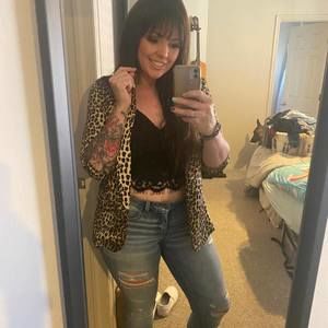 Meet your Posher, Becki